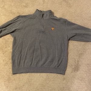 Southern Tide Tennessee Quarter-Zip / Pull Over